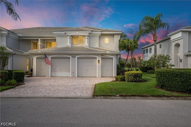8460 Southbridge DR 3, Estero, FL 33967