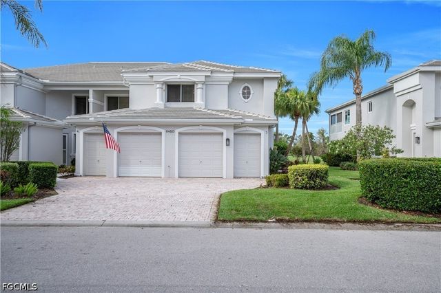8460 Southbridge DR 3, Estero, FL 33967