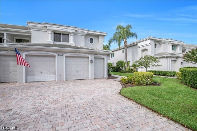 8460 Southbridge DR 3, Estero, FL 33967