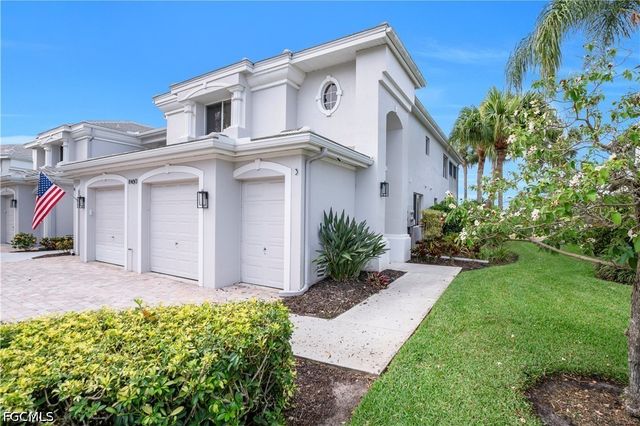 8460 Southbridge DR 3, Estero, FL 33967