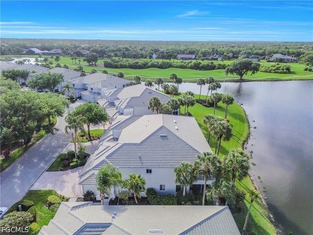 8460 Southbridge DR 3, Estero, FL 33967