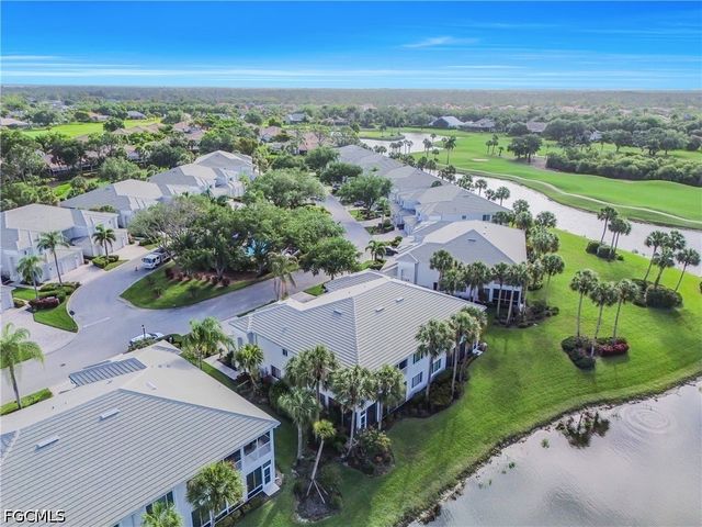 8460 Southbridge DR 3, Estero, FL 33967