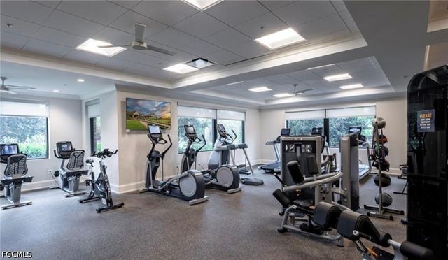 8460 Southbridge DR 3, Estero, FL 33967