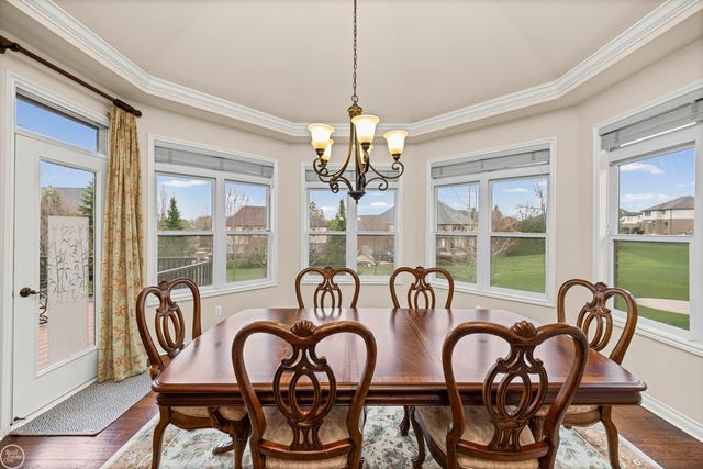 6426 Annapolis Drive, Washington Twp, MI 48094