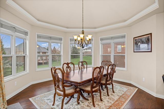 6426 Annapolis Drive, Washington Twp, MI 48094