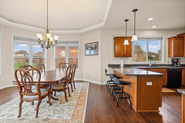 6426 Annapolis Drive, Washington Twp, MI 48094