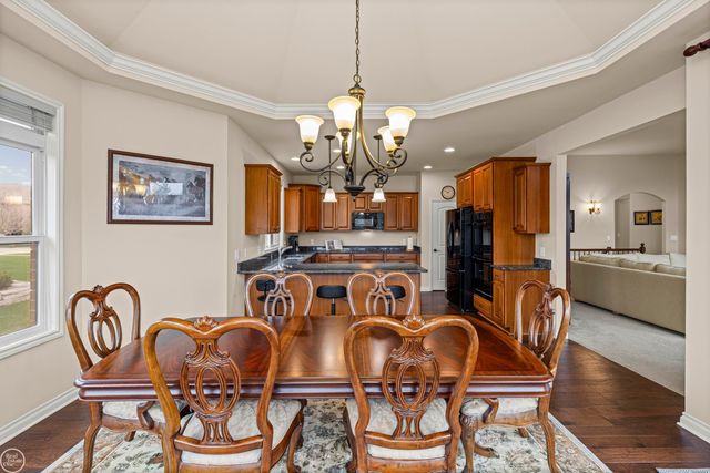 6426 Annapolis Drive, Washington Twp, MI 48094