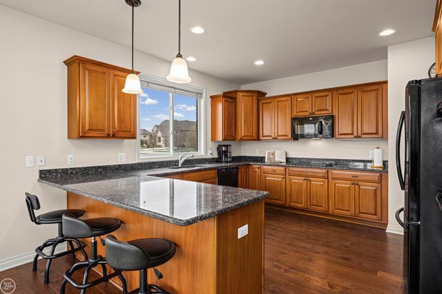 6426 Annapolis Drive, Washington Twp, MI 48094