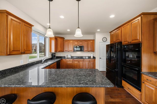 6426 Annapolis Drive, Washington Twp, MI 48094