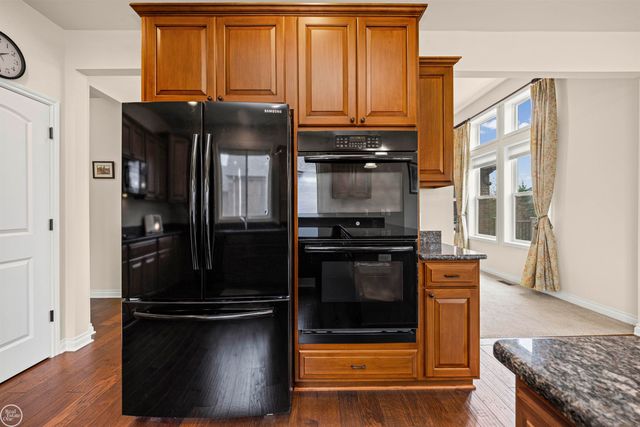 6426 Annapolis Drive, Washington Twp, MI 48094
