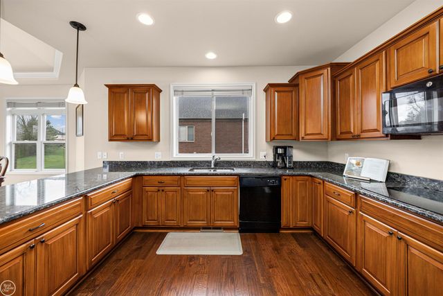 6426 Annapolis Drive, Washington Twp, MI 48094