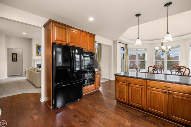 6426 Annapolis Drive, Washington Twp, MI 48094