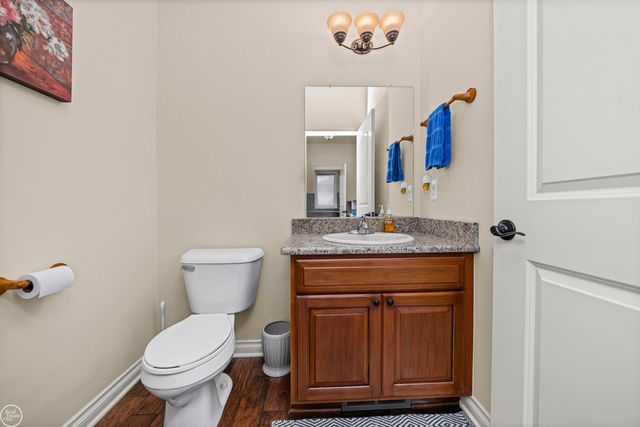6426 Annapolis Drive, Washington Twp, MI 48094