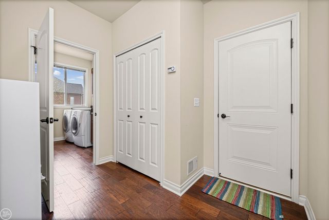 6426 Annapolis Drive, Washington Twp, MI 48094