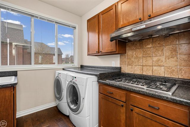 6426 Annapolis Drive, Washington Twp, MI 48094