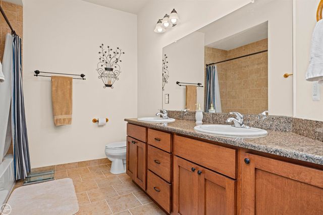 6426 Annapolis Drive, Washington Twp, MI 48094