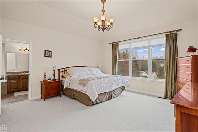 6426 Annapolis Drive, Washington Twp, MI 48094