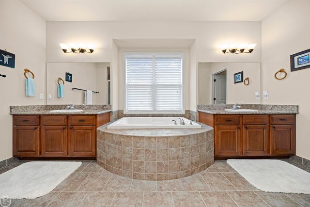 6426 Annapolis Drive, Washington Twp, MI 48094