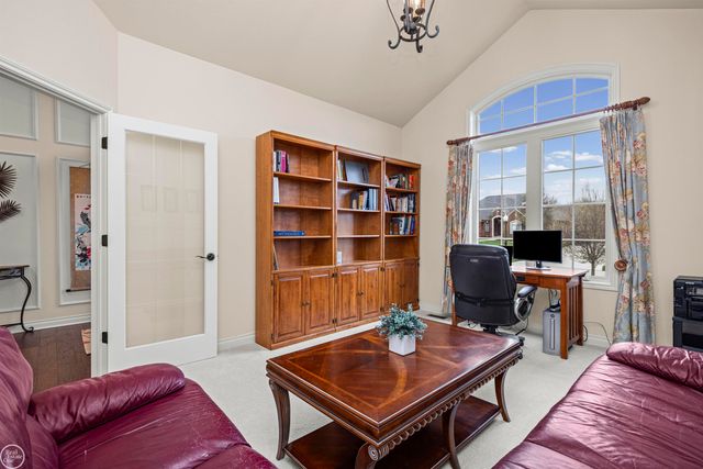 6426 Annapolis Drive, Washington Twp, MI 48094