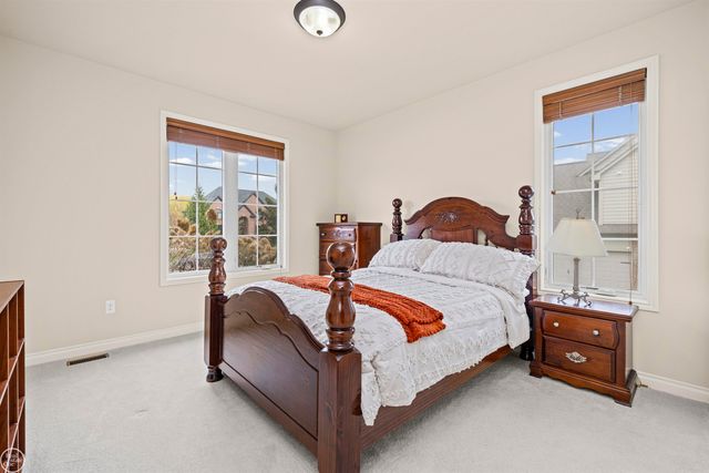 6426 Annapolis Drive, Washington Twp, MI 48094