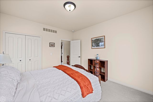 6426 Annapolis Drive, Washington Twp, MI 48094