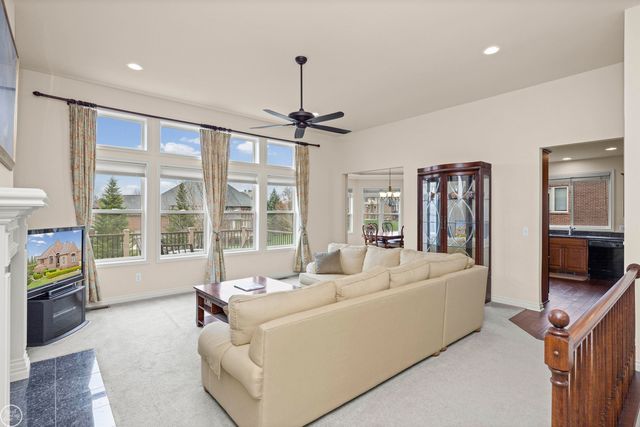 6426 Annapolis Drive, Washington Twp, MI 48094