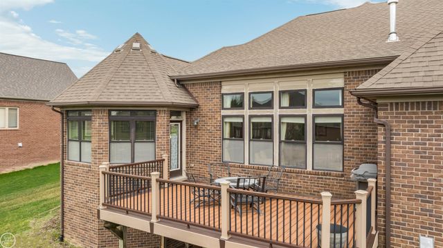 6426 Annapolis Drive, Washington Twp, MI 48094