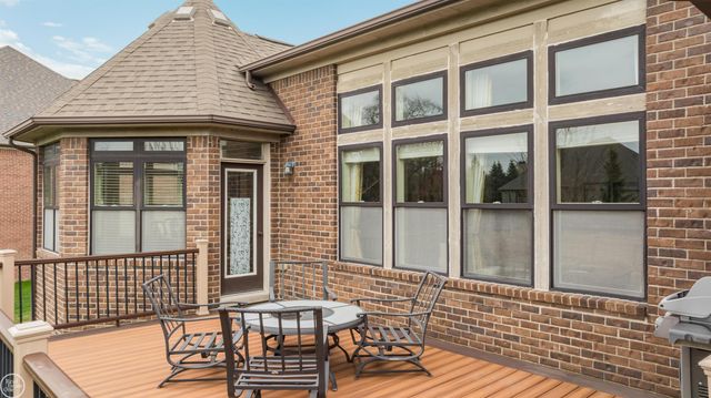 6426 Annapolis Drive, Washington Twp, MI 48094