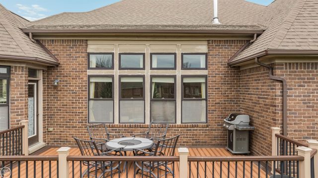 6426 Annapolis Drive, Washington Twp, MI 48094