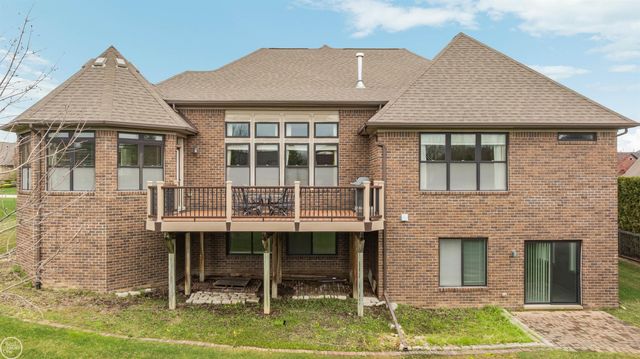 6426 Annapolis Drive, Washington Twp, MI 48094