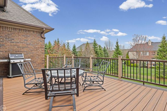 6426 Annapolis Drive, Washington Twp, MI 48094