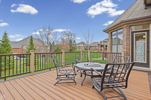 6426 Annapolis Drive, Washington Twp, MI 48094