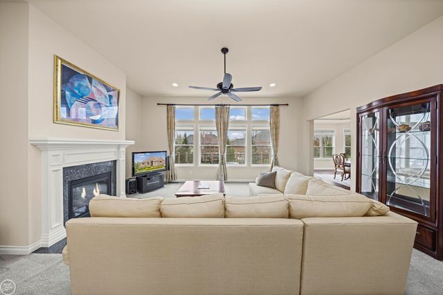 6426 Annapolis Drive, Washington Twp, MI 48094