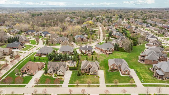 6426 Annapolis Drive, Washington Twp, MI 48094