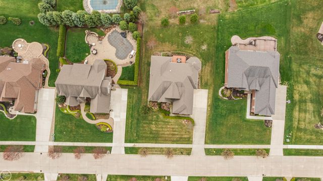 6426 Annapolis Drive, Washington Twp, MI 48094