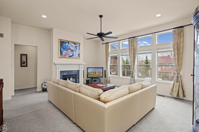 6426 Annapolis Drive, Washington Twp, MI 48094