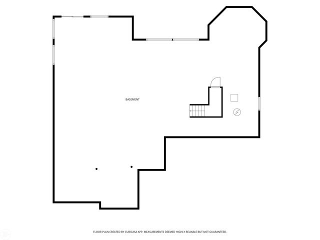 6426 Annapolis Drive, Washington Twp, MI 48094