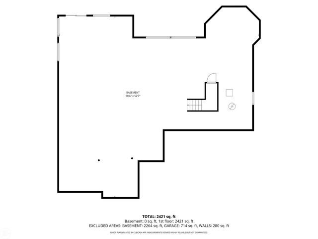 6426 Annapolis Drive, Washington Twp, MI 48094