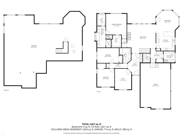 6426 Annapolis Drive, Washington Twp, MI 48094