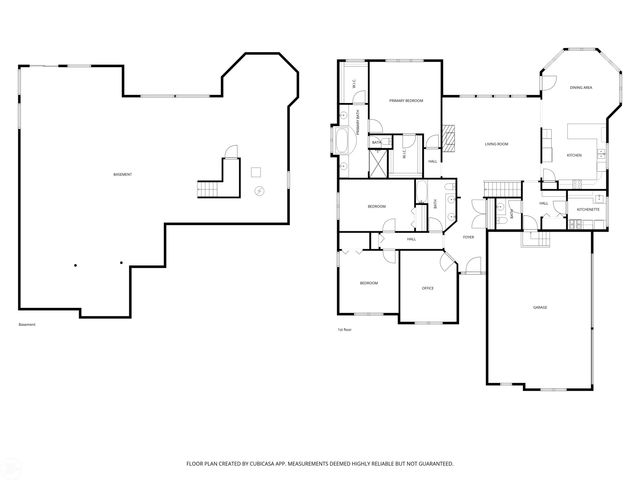 6426 Annapolis Drive, Washington Twp, MI 48094