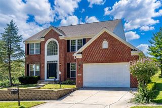 2538 Muirfield Drive, Beavercreek, OH 45431