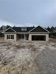 33 Glider (Lot 2) Lane, Cameron, NC 28326