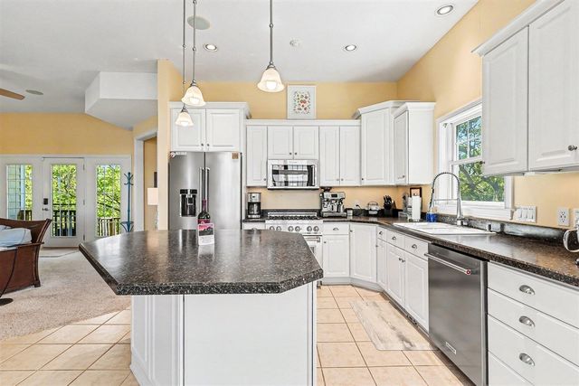34 Lost Lake Drive, Montague, MI 49437