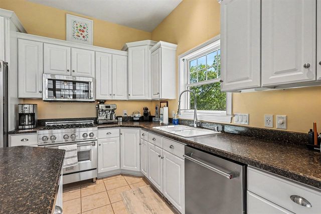 34 Lost Lake Drive, Montague, MI 49437