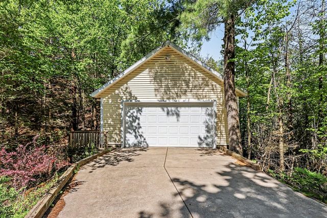 34 Lost Lake Drive, Montague, MI 49437
