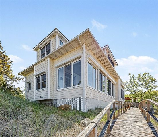 34 Lost Lake Drive, Montague, MI 49437