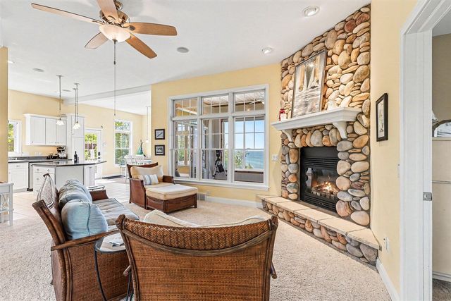 34 Lost Lake Drive, Montague, MI 49437