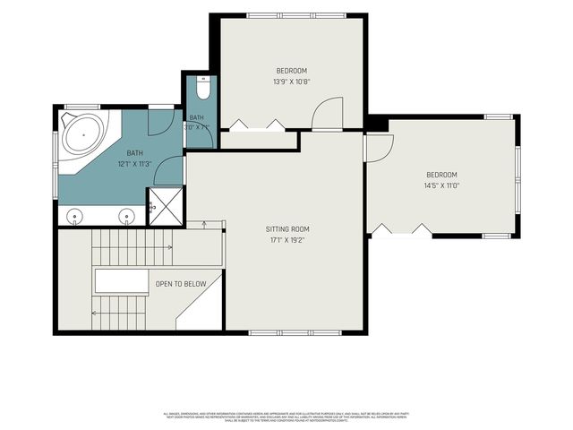 34 Lost Lake Drive, Montague, MI 49437