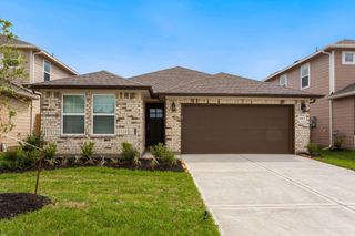 6915 Lebec, Rosharon, TX 77583