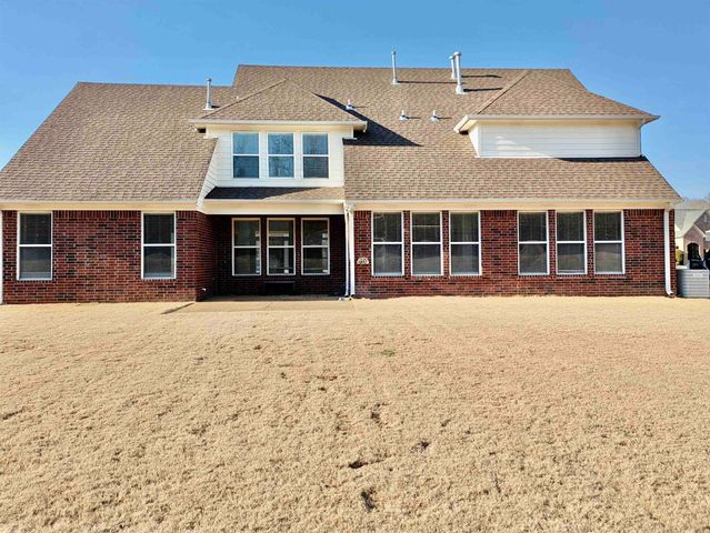 4560 MODEL CV, Bartlett, TN 38002